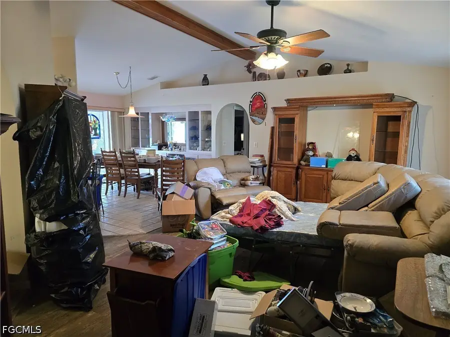 320 SE 2nd Street, Cape Coral, FL 33990 - #2