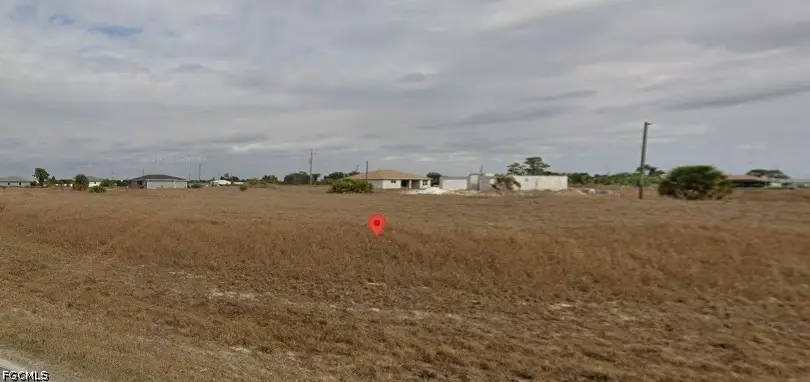 7020 Lotus Circle, Labelle, FL 33935 - #1