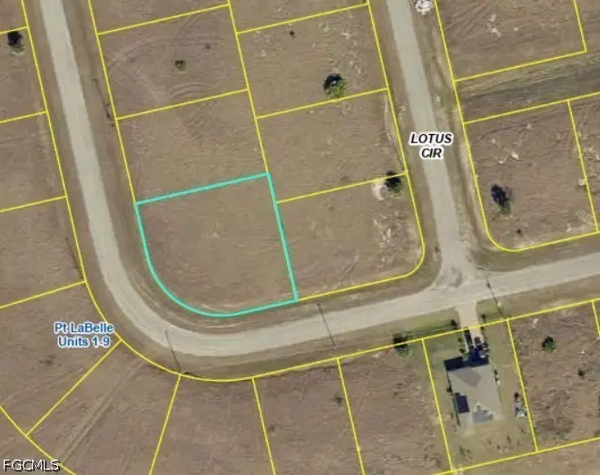 7020 Lotus Circle, Labelle, FL 33935 - #2
