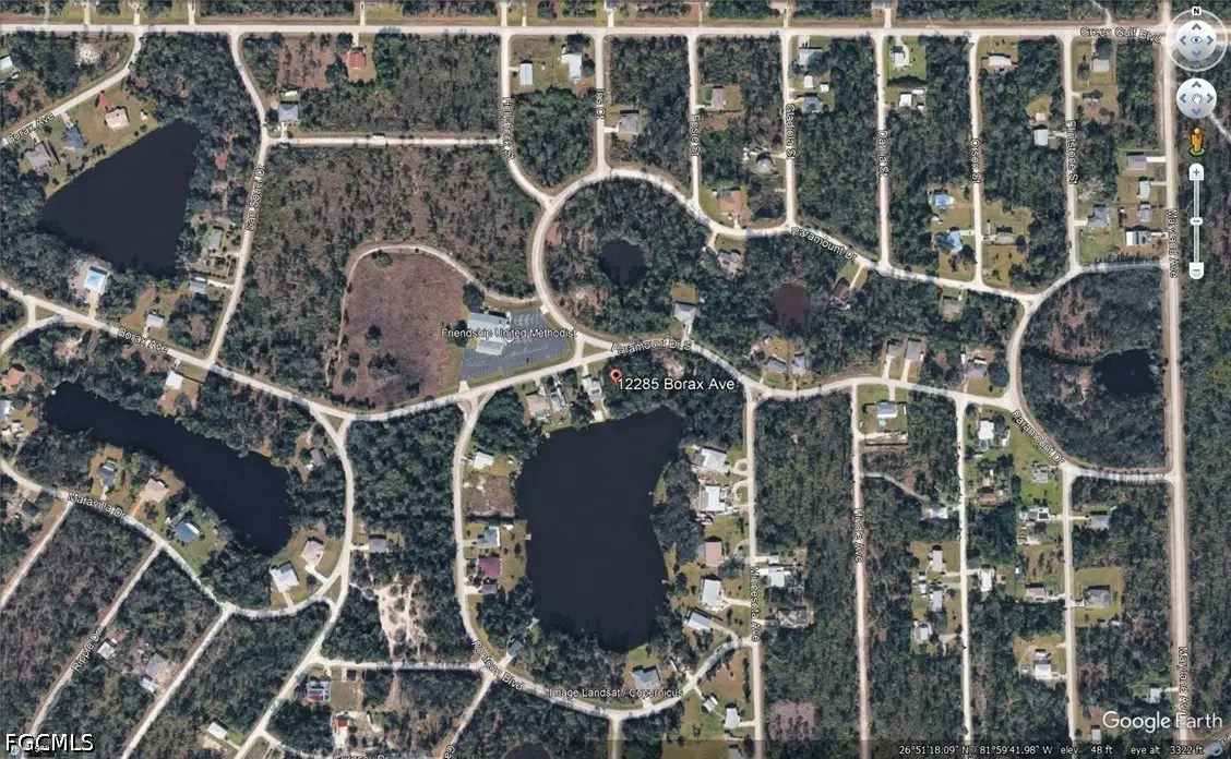 12285 Borax Avenue, Punta Gorda, FL 33955 - #1