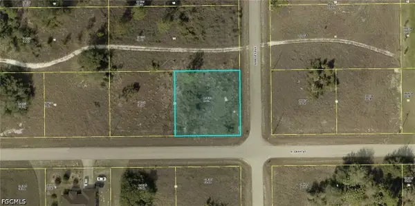 4307 E 18th Street, Lehigh Acres, FL 33972