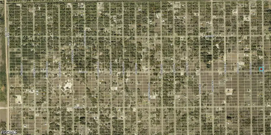 4307 E 18th Street, Lehigh Acres, FL 33972 - #3