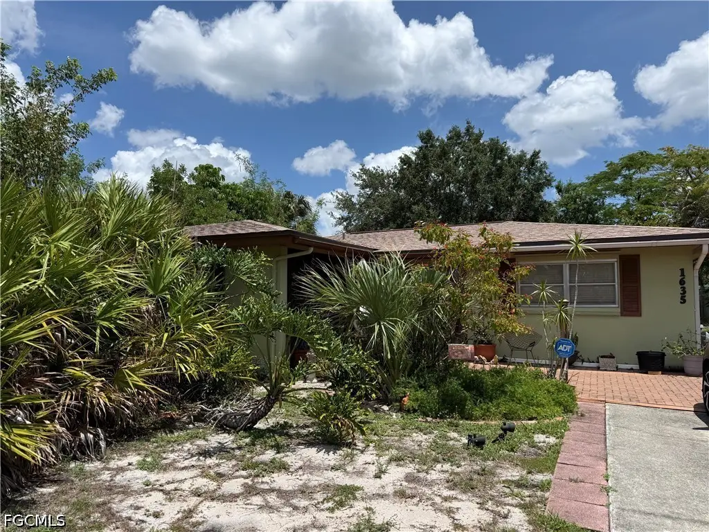 1635 Kensington Court, Fort Myers, FL 33907 - #1