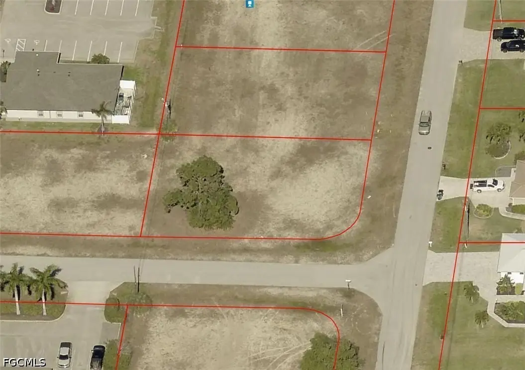 3610 SW 15th Place, Cape Coral, FL 33914 - #1
