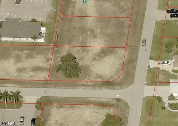 3610 SW 15th Place, Cape Coral, FL 33914