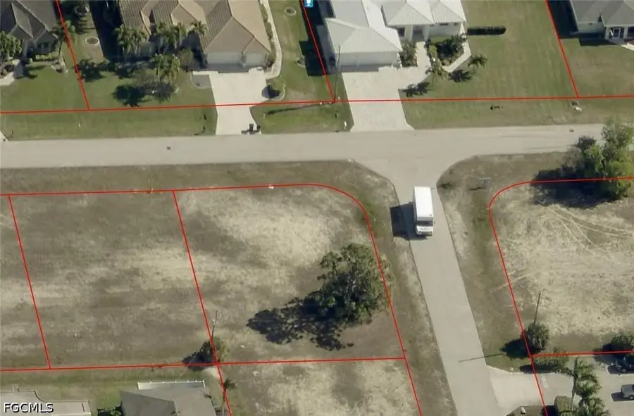 3610 SW 15th Place, Cape Coral, FL 33914 - #2