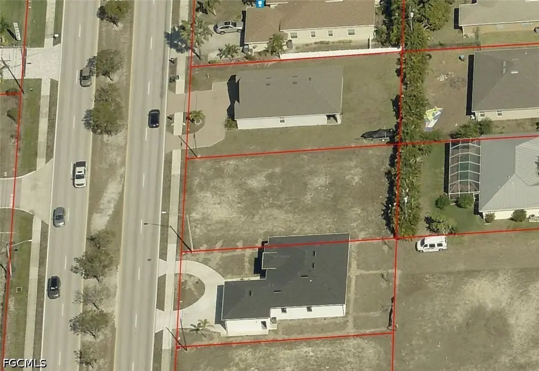 4125 Chiquita Boulevard S, Cape Coral, FL 33914 - #1