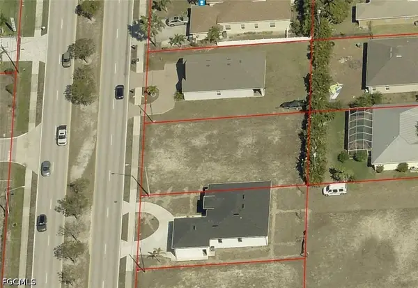 4125 Chiquita Boulevard S, Cape Coral, FL 33914