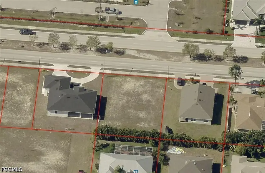 4125 Chiquita Boulevard S, Cape Coral, FL 33914 - #2