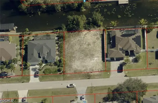 2135 SW 4th Court, Cape Coral, FL 33991