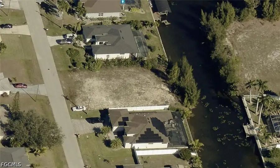 2135 SW 4th Court, Cape Coral, FL 33991 - #2