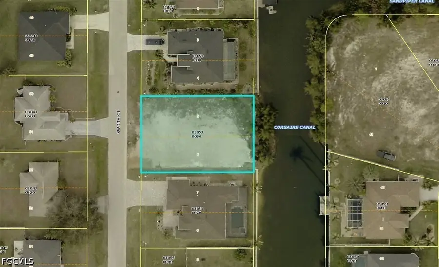 2135 SW 4th Court, Cape Coral, FL 33991 - #3