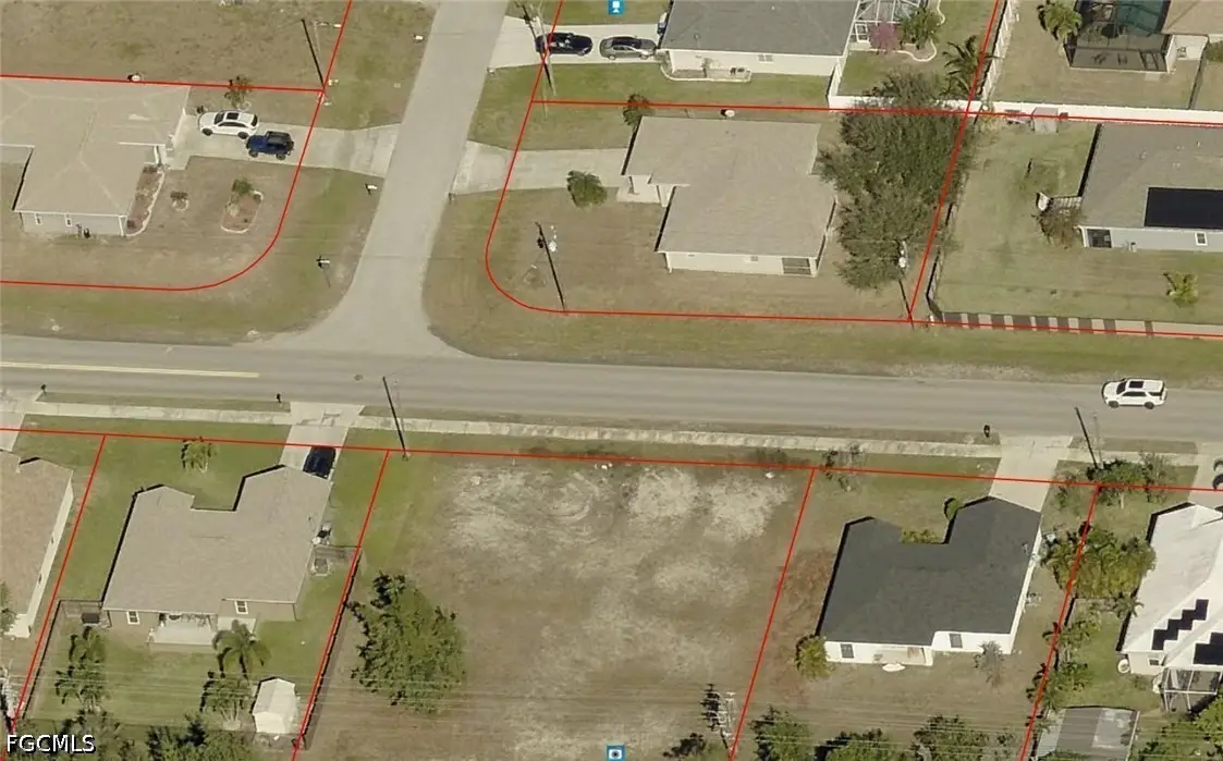 1828 SW 32nd Street, Cape Coral, FL 33914 - #1