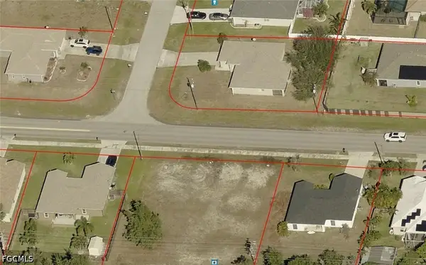 1828 SW 32nd Street, Cape Coral, FL 33914