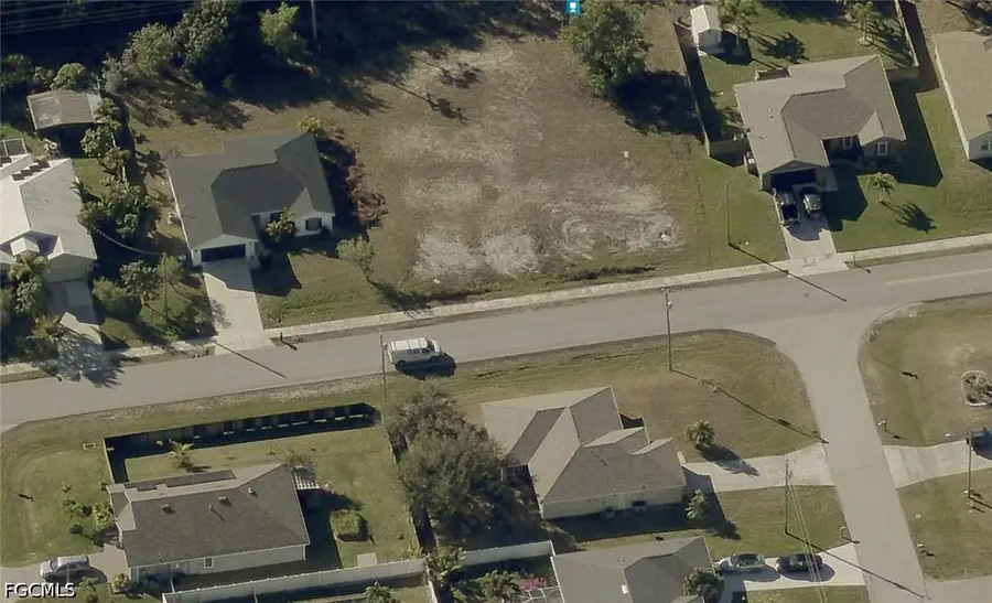 1828 SW 32nd Street, Cape Coral, FL 33914 - #2