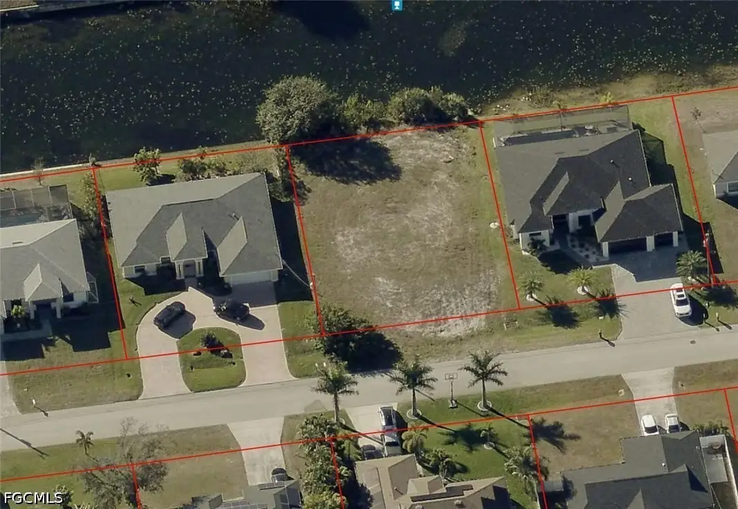 814 SW 31st Terrace, Cape Coral, FL 33914 - #1