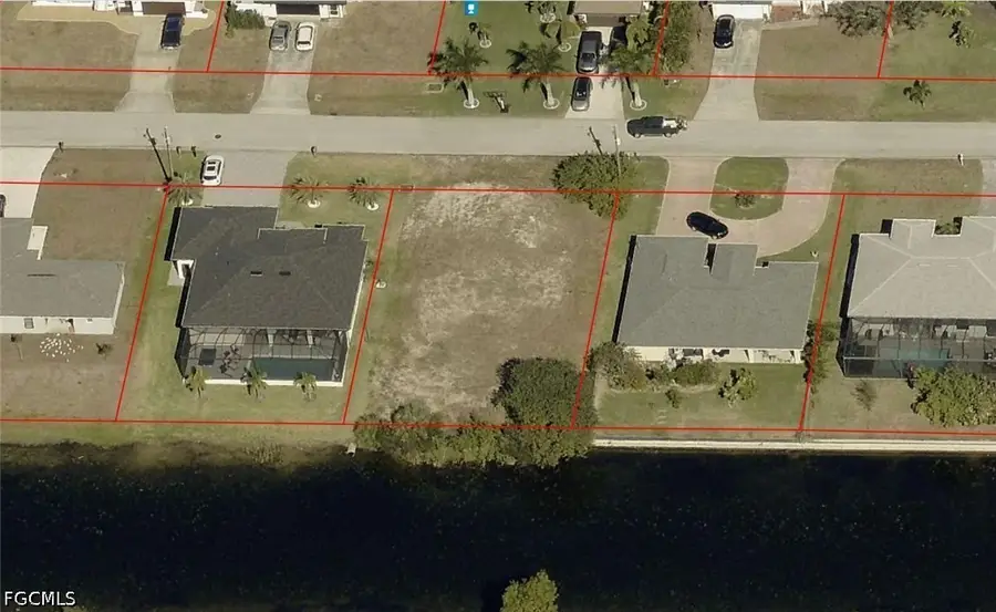 814 SW 31st Terrace, Cape Coral, FL 33914 - #2
