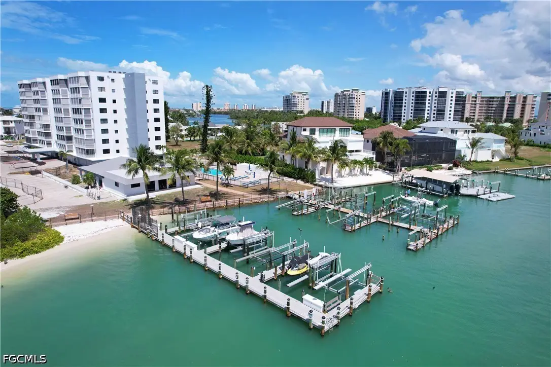 8401 Estero Boulevard #203, Fort Myers Beach, FL 33931 - #1