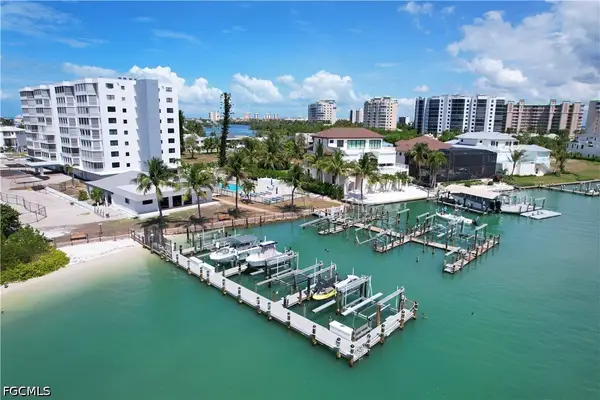 8401 Estero Boulevard #203, Fort Myers Beach, FL 33931