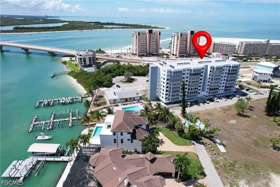 8401 Estero Boulevard #203, Fort Myers Beach, FL 33931 - #2