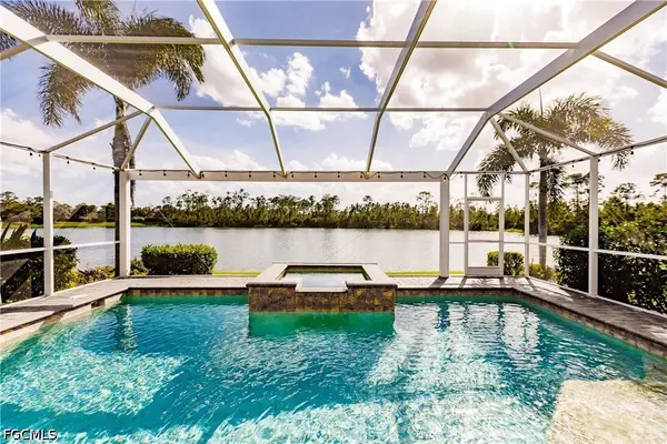 3573 Malagrotta Circle, Cape Coral, FL 33909