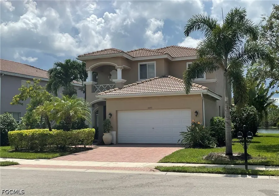 3573 Malagrotta Circle, Cape Coral, FL 33909 - #2