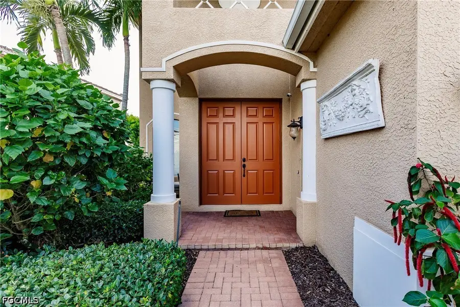 3573 Malagrotta Circle, Cape Coral, FL 33909 - #3