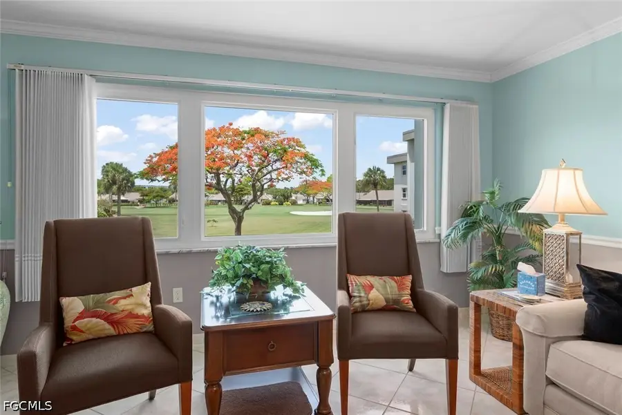 6102 Augusta Drive #207, Fort Myers, FL 33907 - #2