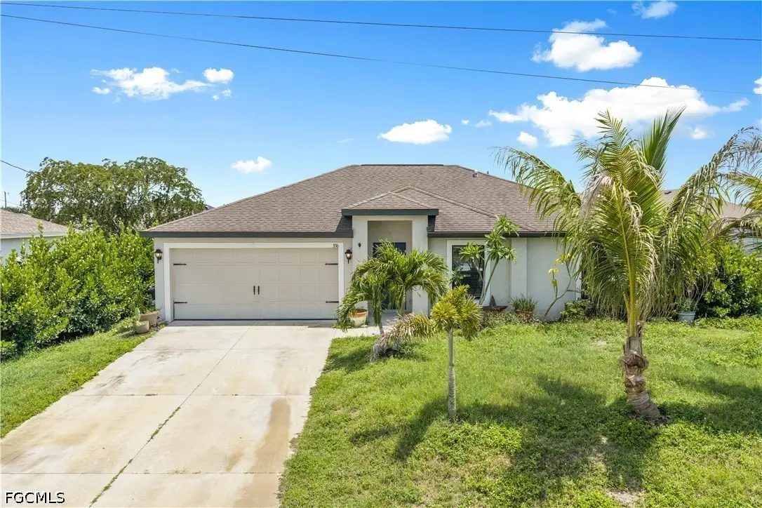 336 NE 30th Terrace, Cape Coral, FL 33909 - #1