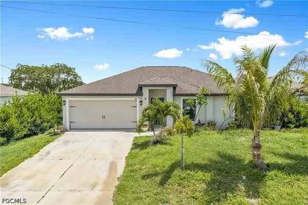 336 NE 30th Terrace, Cape Coral, FL 33909