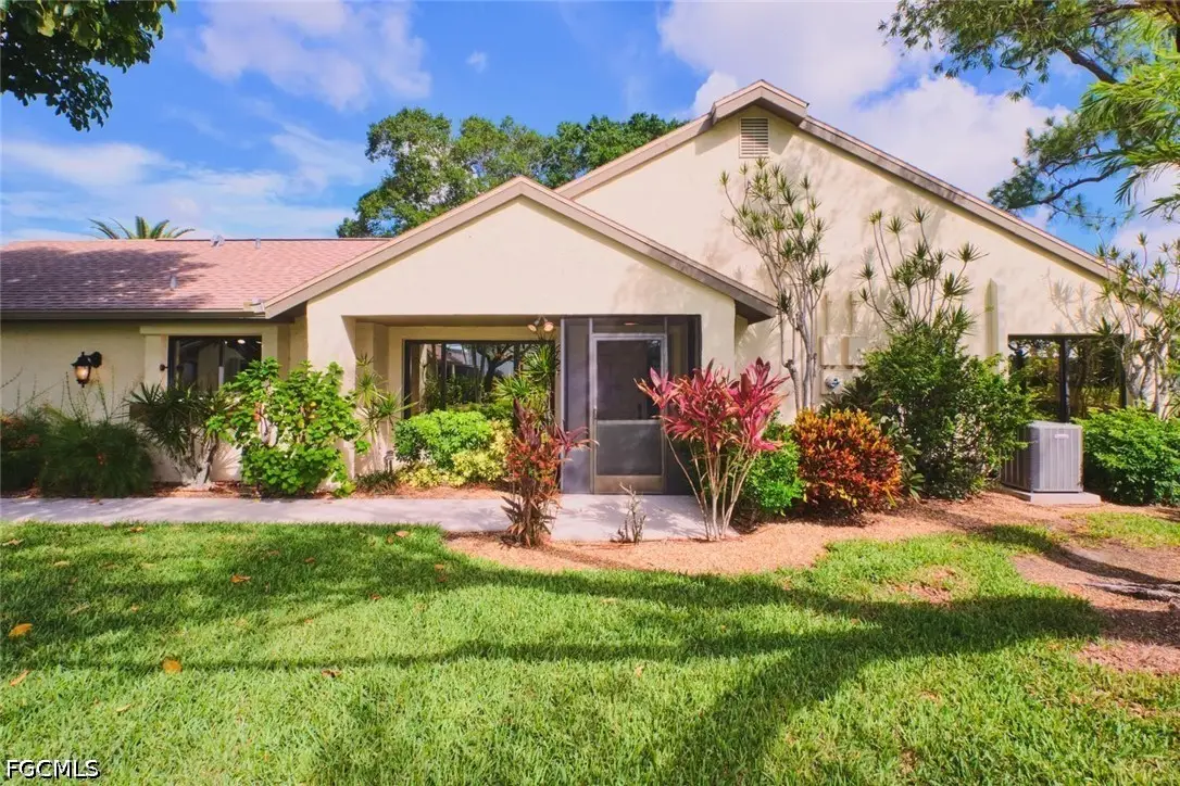 1717 Bent Tree Circle, Fort Myers, FL 33907 - #1