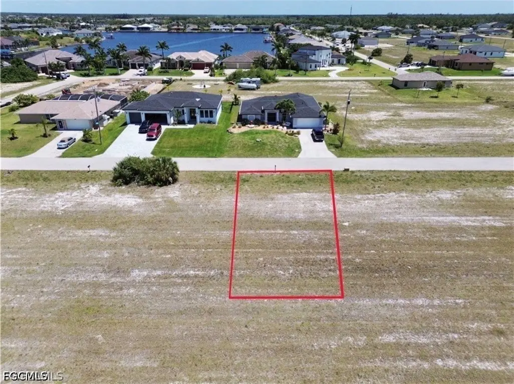 3510 NW 45th Avenue, Cape Coral, FL 33993 - #1