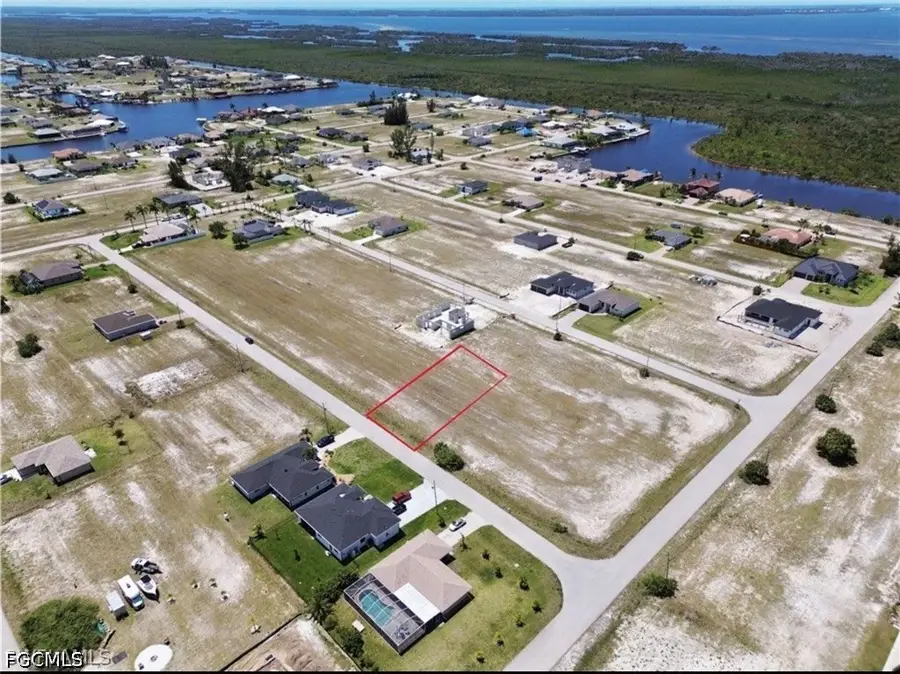 3510 NW 45th Avenue, Cape Coral, FL 33993 - #2