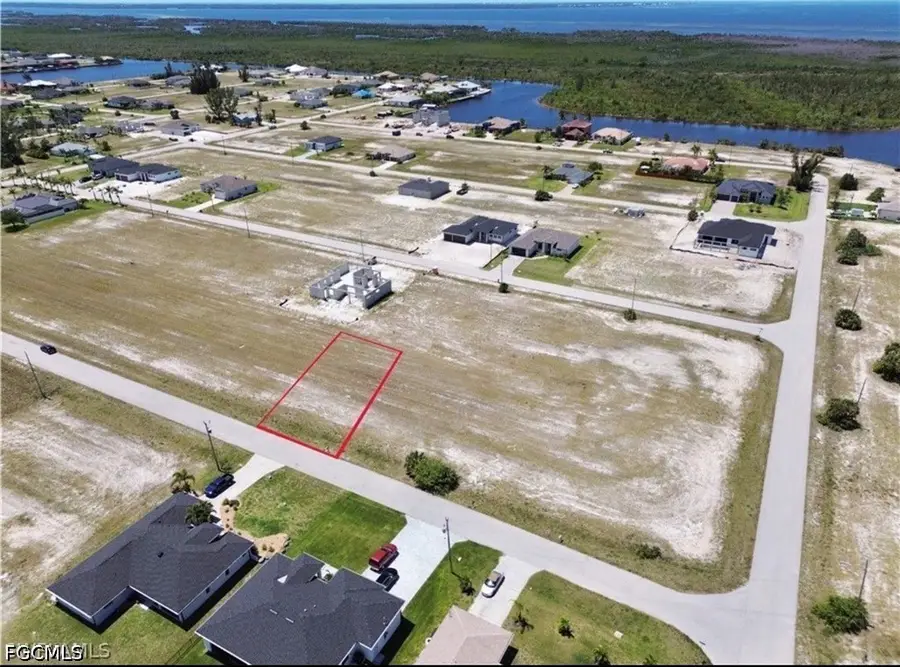 3510 NW 45th Avenue, Cape Coral, FL 33993 - #3