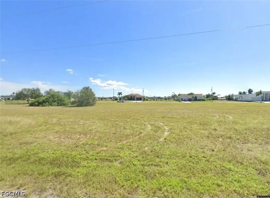4226 NW 34th Street, Cape Coral, FL 33993 - #1