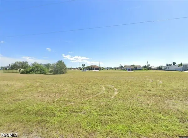 4226 NW 34th Street, Cape Coral, FL 33993