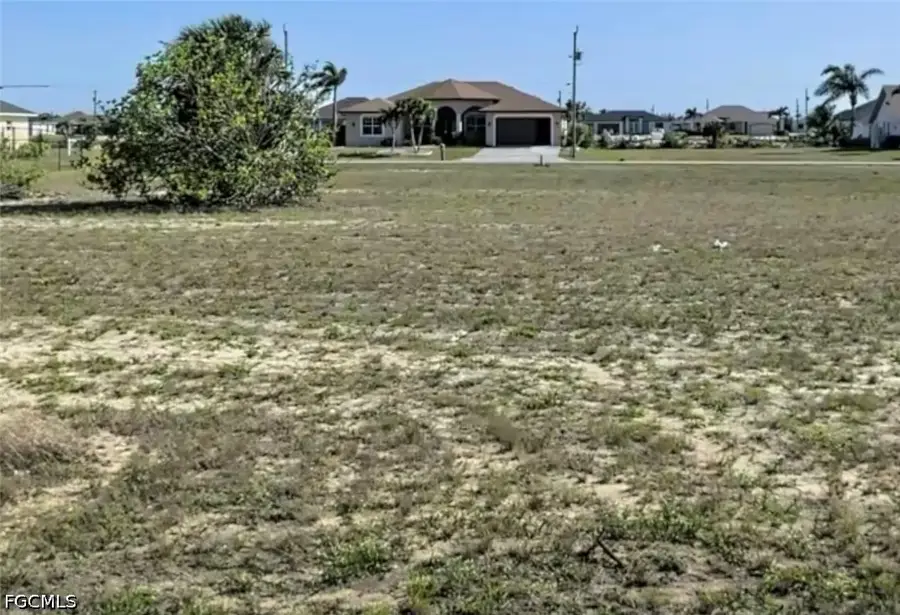 4226 NW 34th Street, Cape Coral, FL 33993 - #2