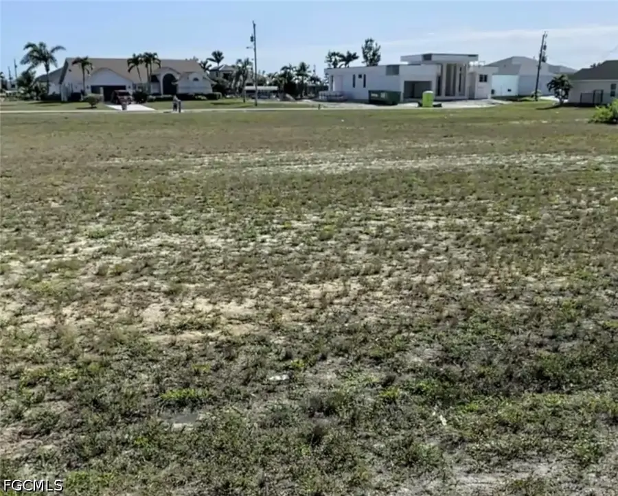 4226 NW 34th Street, Cape Coral, FL 33993 - #3