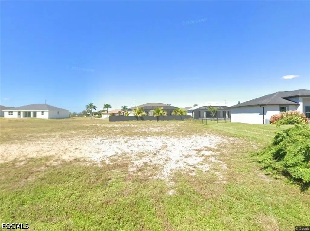 4237 NW 34th Lane, Cape Coral, FL 33993 - #1