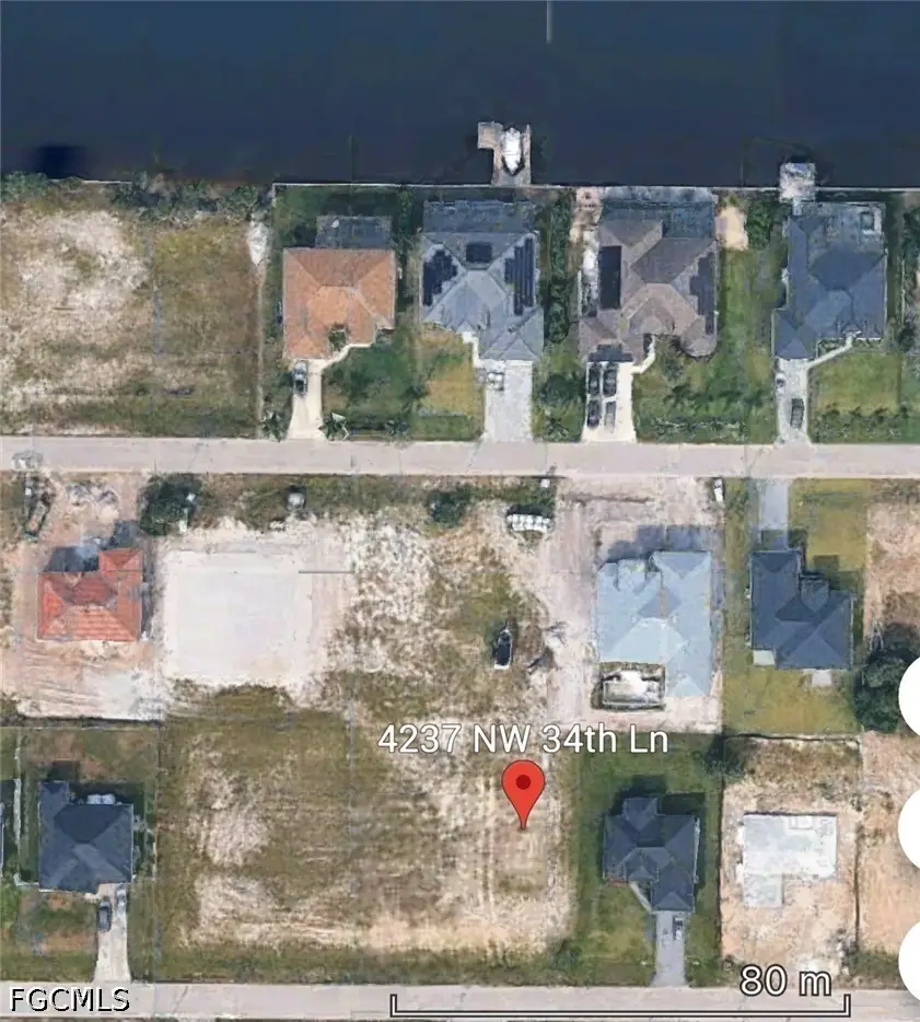 4237 NW 34th Lane, Cape Coral, FL 33993 - #2