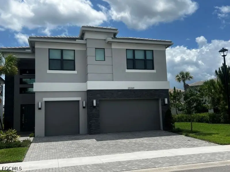 20269 Fair Oak Lane, Estero, FL 33928 - #1