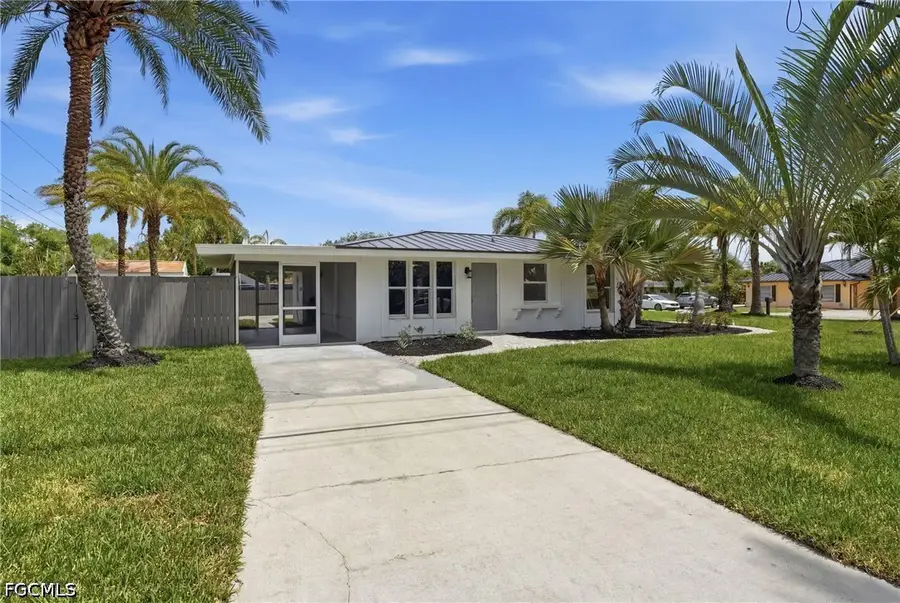 11901 Mcgregor Boulevard, Fort Myers, FL 33919 - #3
