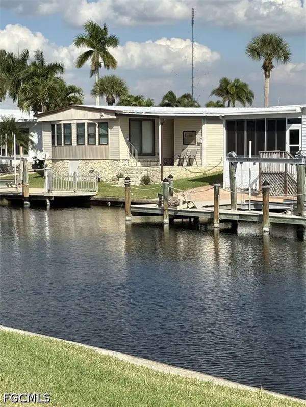 17920 Bryan Court, Fort Myers Beach, FL 33931