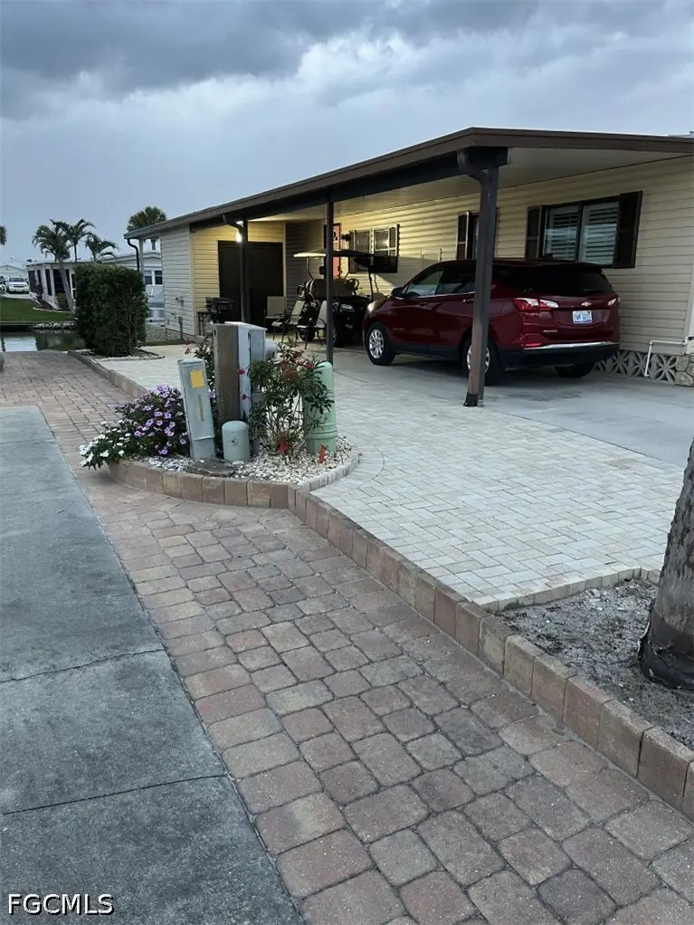 17920 Bryan Court, Fort Myers Beach, FL 33931 - #2