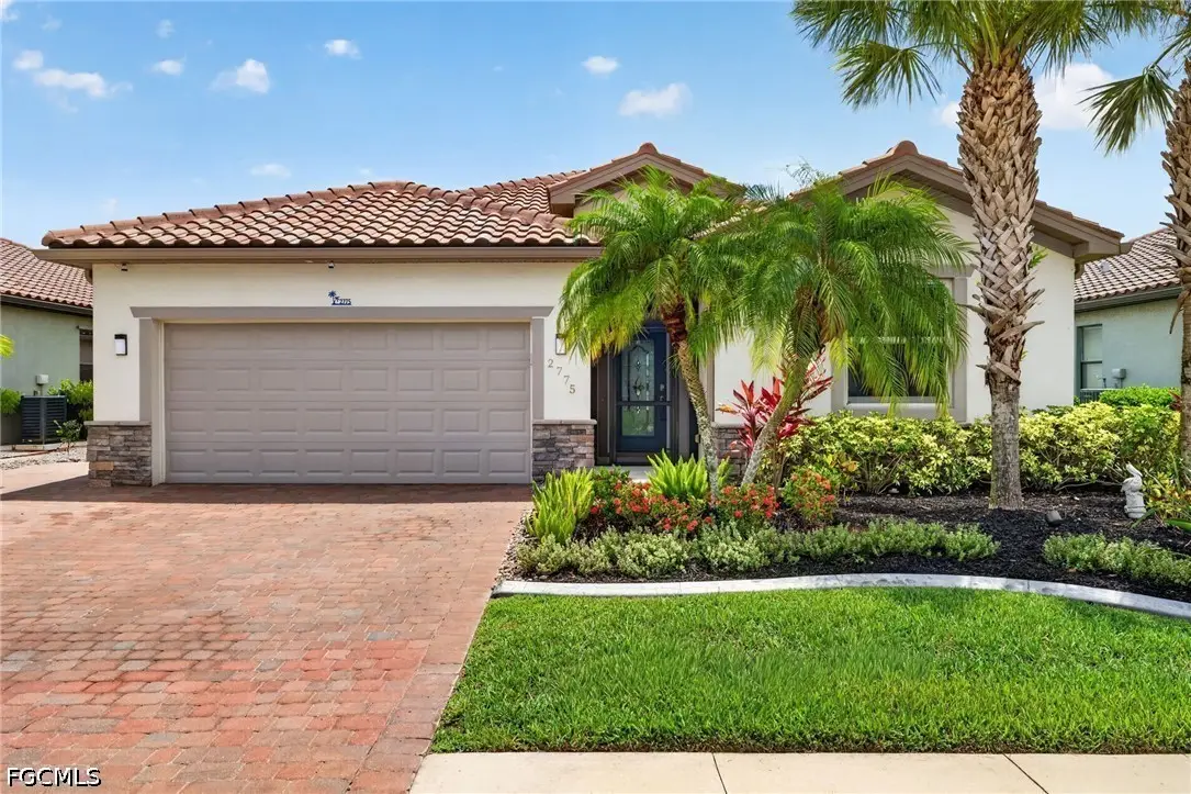 2775 Via Piazza Loop, Fort Myers, FL 33905 - #1