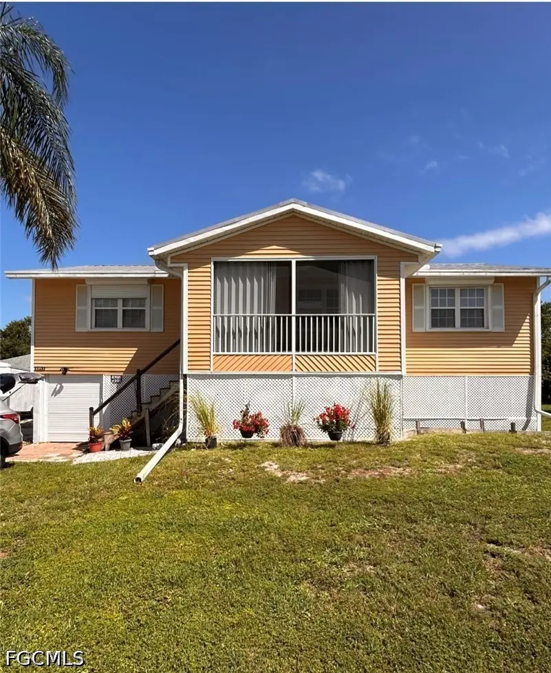 8093 Anhinga Road, Fort Myers, FL 33967 - #1