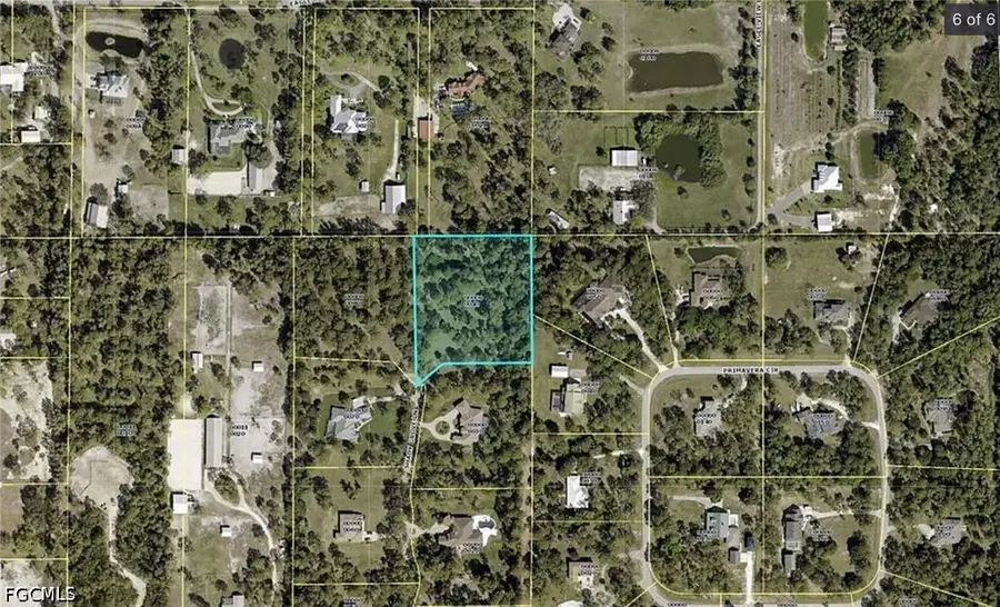 17090 Shady Grove Ln, Cape Coral, FL 33909 - #2