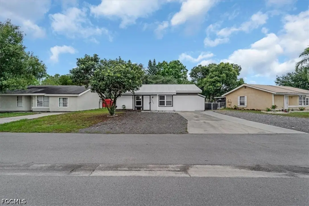 2003 Clipper Terrace, Labelle, FL 33935 - #1