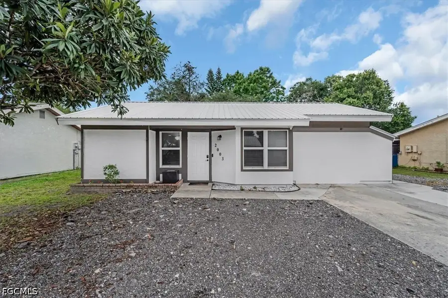 2003 Clipper Terrace, Labelle, FL 33935 - #2