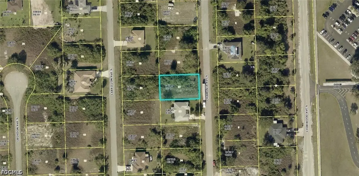 516 Chamonix Avenue S, Lehigh Acres, FL 33974 - #1